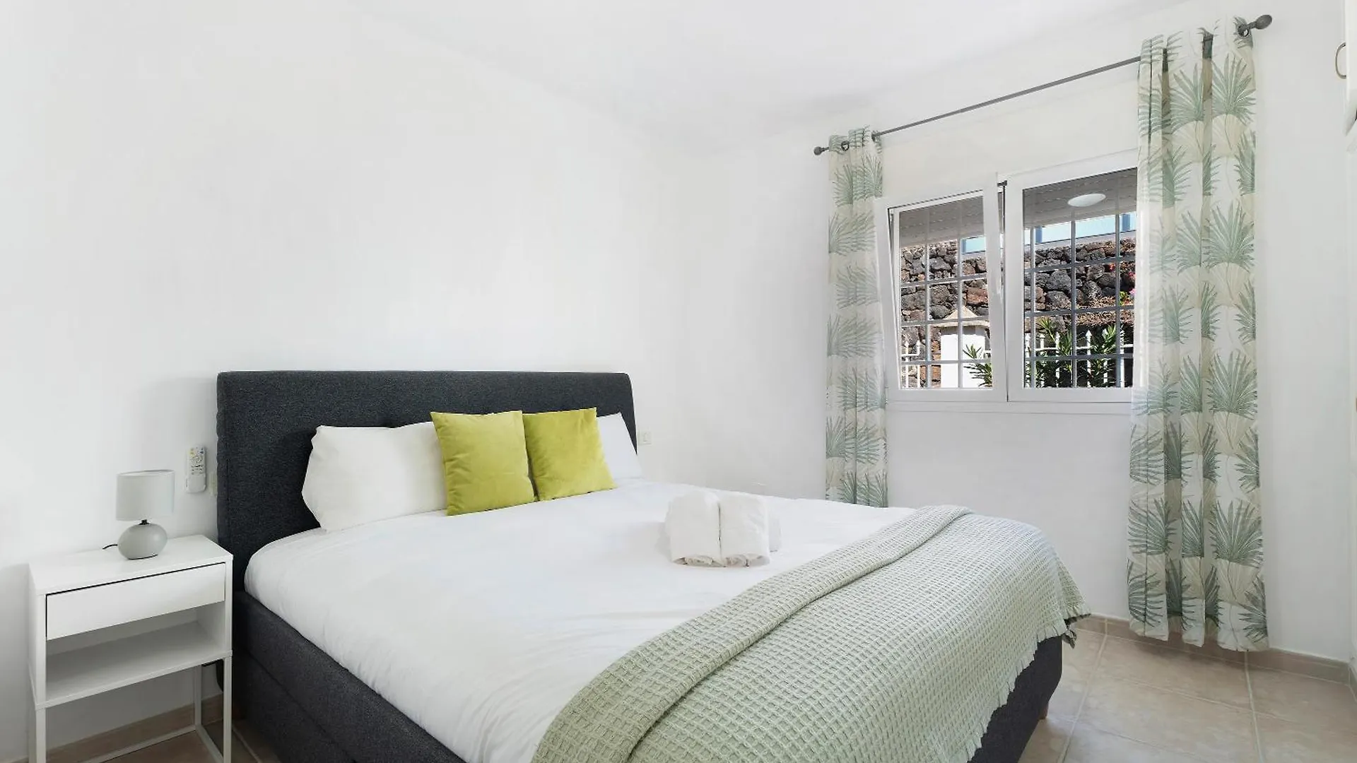 פוארטו דה סנטיאגו Casa Carla Private, Pool, Air By Paramount Holidays