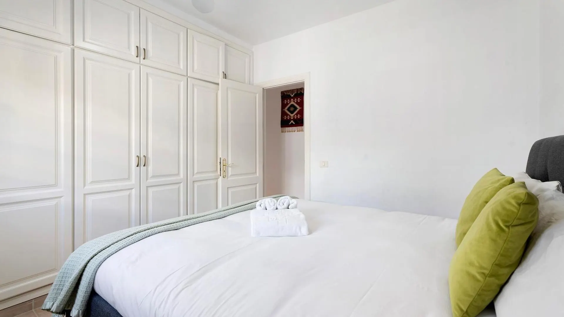 Дом отдыха Casa Carla Private, Pool, Air By Paramount Holidays Пуэрто-де-Сантьяго