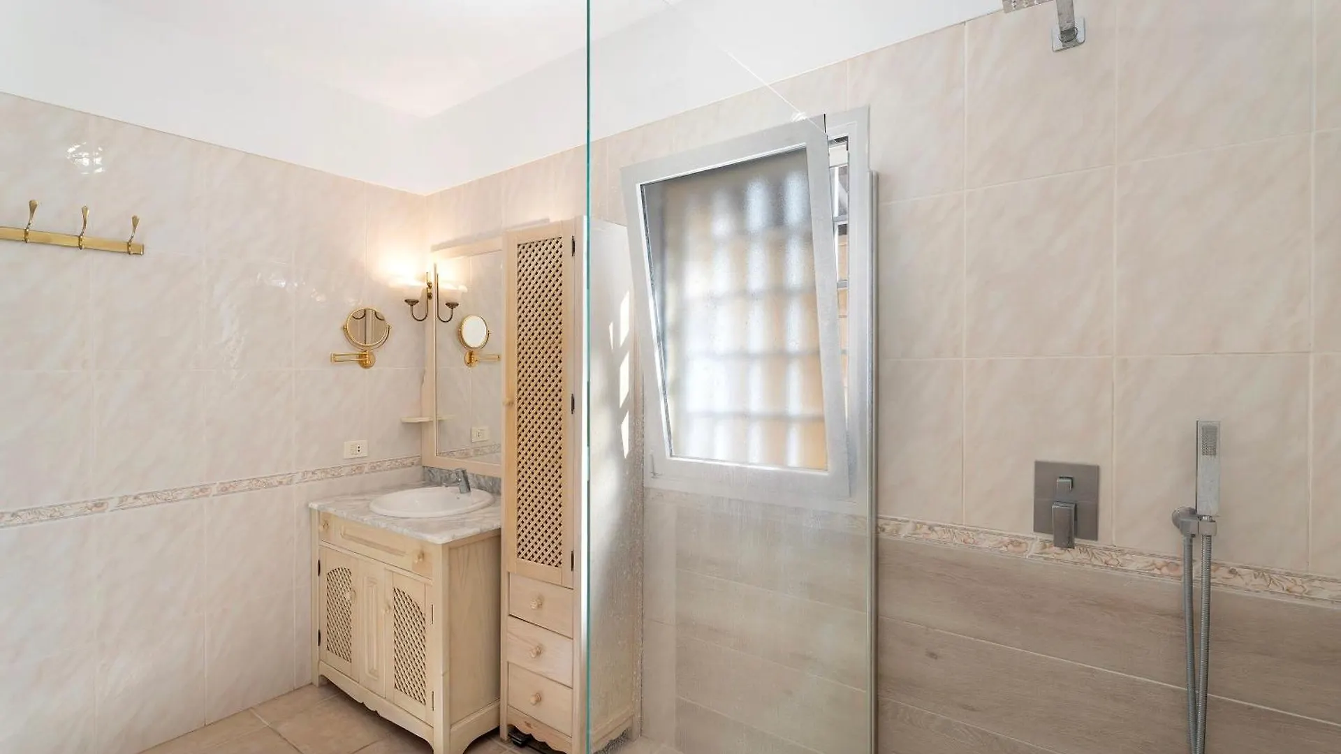 פוארטו דה סנטיאגו Casa Carla Private, Pool, Air By Paramount Holidays בית נופש פוארטו דה סנטיאגו