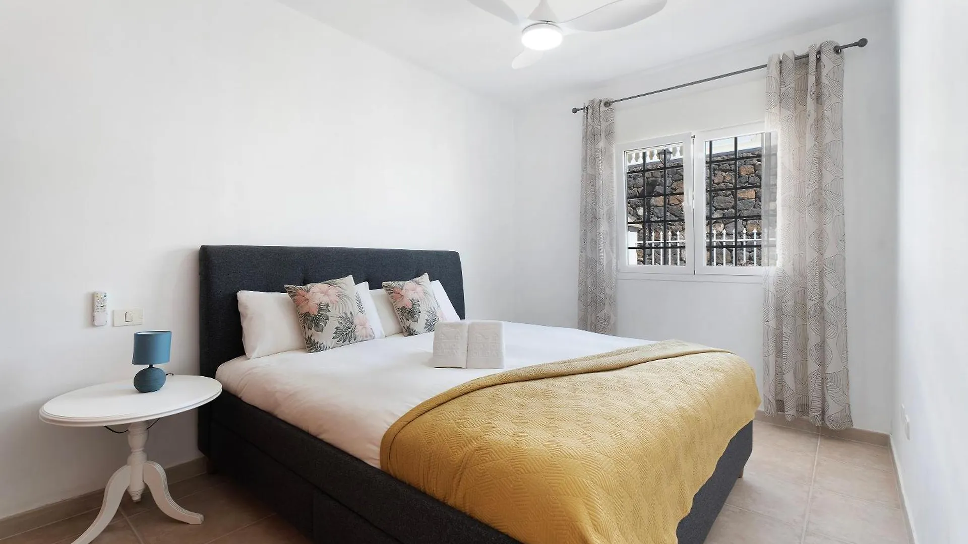 פוארטו דה סנטיאגו Casa Carla Private, Pool, Air By Paramount Holidays ספרד